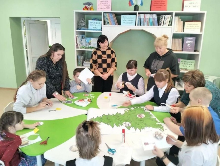  Творческий Фестиваль «Капельки Солнца»