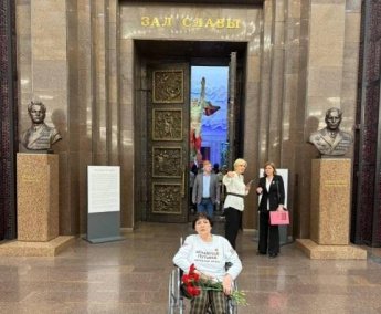 Майские будни и праздники Ванинского отделения