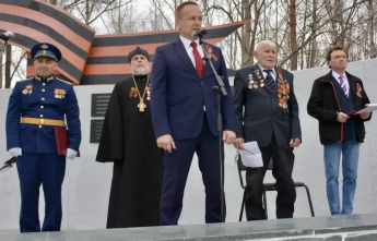 21 мая рамках празднования Года единства народов России, отделение ХКОООО ВОИ принимали участие, которое было организовано в Отделении социального фонда Солнечного округа.