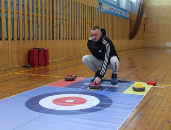 Наши ветераны СВО готовы показать себя