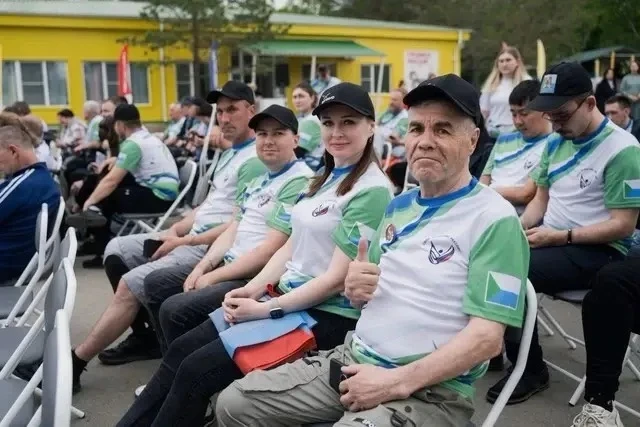 Майские будни и праздники Ванинского отделения