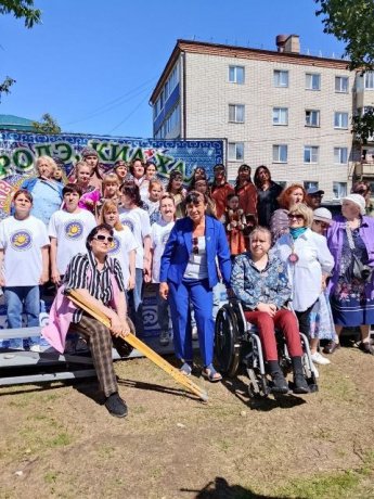 Августовские будни и праздники Ванинского отделения