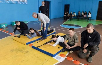 Призвание побеждать. 