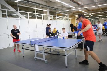 Апрельские будни и праздники Ванинского отделения