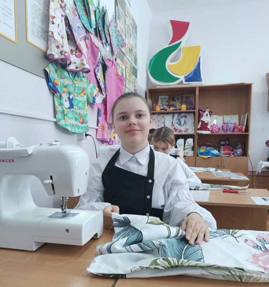 Сегодня, 31 марта, состоялся IX муниципальный чемпионат профессионального мастерства - "Абилимпикс".