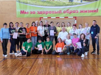 "МОДА НА СПОРТ"» будет актуальна ещё долгое время!
