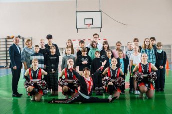 В период с 01-10 декабря 2024 года в Российской Федерации проходит Декада инвалидов. Это событие приурочено к Международному дню инвалидов, который отмечается ежегодно 3 декабря.