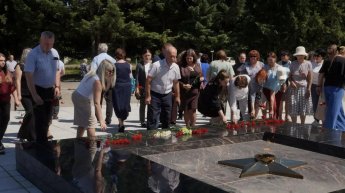 22 июня 2026 года — скорбная дата. Ровно 85 лет отделяют нас от того июньского утра, когда мирная жизнь миллионов людей оборвалась взрывами бомб.