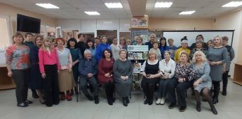 Знакомство с творчеством Германа Палкина
