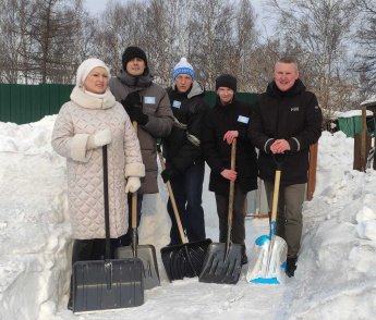 Жизнь всегда доказывает, сила любого человека в его ДУХЕ и конечно в ПРАВДЕ!